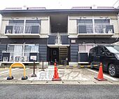 京都市北区上賀茂葵之森町 2階建 築34年のイメージ