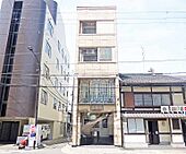京都市上京区元伊佐町 4階建 築43年のイメージ