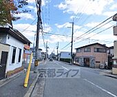 京都市北区平野桜木町 3階建 築32年のイメージ