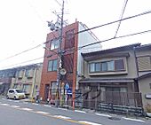 京都市北区上賀茂坂口町 3階建 築37年のイメージ