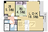 第34長栄ヴィラ大成さがのイメージ