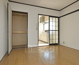 カームハウス・ヒロ 1Kの写真