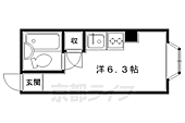 京都市北区新御霊口町 3階建 築38年のイメージ