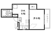 京都市北区小山町 3階建 築37年のイメージ