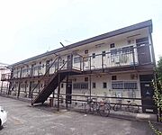 養稼公寓 1階 築47年7ヶ月の賃貸物件