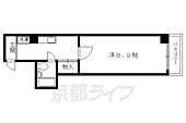 京都市上京区西船橋町 5階建 築29年のイメージ