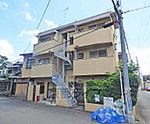 京都市北区出雲路松ノ下町 3階建 築38年のイメージ