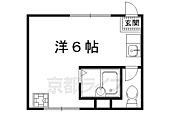 京都市上京区亀屋町 4階建 築45年のイメージ