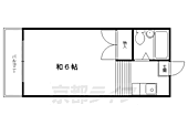 京都市北区小山中溝町 3階建 築42年のイメージ