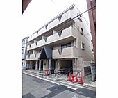 京都市上京区桐木町 4階建 築35年のイメージ