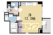 京都市中京区西堂町 5階建 新築のイメージ