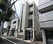 北大路駅より徒歩15分 3階 築40年の賃貸物件