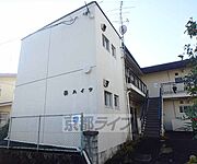 北山駅より徒歩35分 1階 築48年4ヶ月の賃貸物件