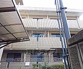 京都市北区衣笠高橋町 3階建 築39年のイメージ