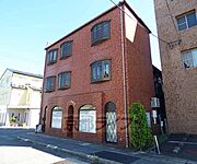 メゾン西賀茂 2階 築37年7ヶ月の賃貸物件