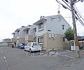 京都市北区上賀茂坂口町 2階建 築33年のイメージ