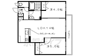 シャーメゾン高新・嵯峨野のイメージ