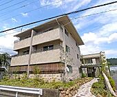 京都市北区上賀茂前田町 3階建 築17年のイメージ