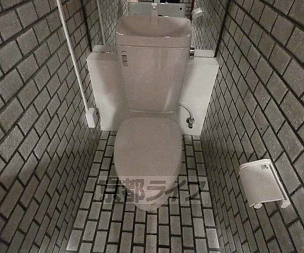 画像6:トイレです。