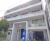 京都市上京区革堂町 4階建 築36年のイメージ