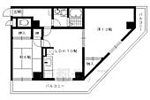 京都市北区大宮中総門口町 4階建 築36年のイメージ