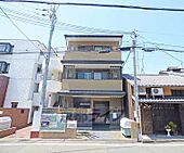 京都市上京区真倉町 3階建 築15年のイメージ