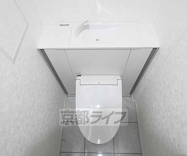 画像6:トイレです。