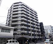 京都市上京区聚楽町 11階建 築28年のイメージ