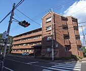 京都市北区上賀茂豊田町 4階建 築16年のイメージ