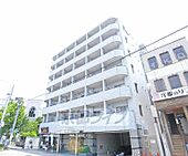 京都市北区紫野西御所田町 7階建 築23年のイメージ