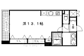 京都市中京区梅忠町 11階建 築24年のイメージ