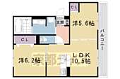 Ｄ－ＲＯＯＭ嵯峨嵐山のイメージ