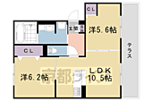 Ｄ－ＲＯＯＭ嵯峨嵐山のイメージ