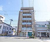 京都市上京区梶井町 6階建 築18年のイメージ