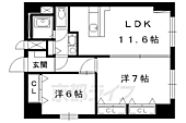 京都市上京区寺今町 5階建 築18年のイメージ