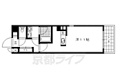 京都市上京区青龍町 10階建 築18年のイメージ