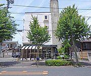 足立ハイツ北大路 2階 築45年1ヶ月の賃貸物件