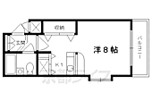 京都市上京区菊屋町 4階建 築35年のイメージ
