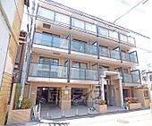 京都市上京区菊屋町 4階建 築34年のイメージ
