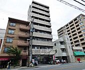 京都市上京区元伊佐町 9階建 築31年のイメージ