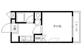 京都市上京区白銀町 3階建 築32年のイメージ