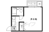 京都市上京区上立売町 3階建 築41年のイメージ