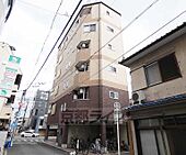 京都市上京区南伊勢屋町 6階建 築19年のイメージ