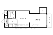 京都市上京区真倉町 4階建 築40年のイメージ