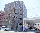 京都市上京区中務町 7階建 築21年のイメージ