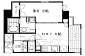 京都市中京区丸木材木町 15階建 築18年のイメージ