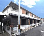 京都市北区紫野上野町 2階建 築12年のイメージ