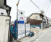 仮称）シャーメゾン壬生土居ノ内町のイメージ