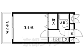 ヴィラサンシルク西大路のイメージ