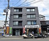 京都市上京区新白水丸町 4階建 築34年のイメージ